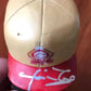 Jose Rijo Signed 1990 World Series MVP Bobblehead - Cincinnati Reds