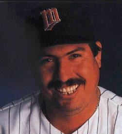 Juan Berenguer Autograph Submission