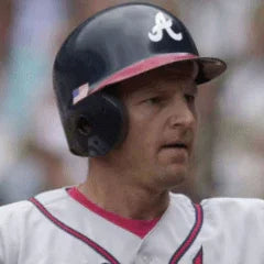 Keith Lockhart Autograph Submission