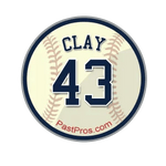 Ken Clay Autograph Submission