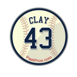 Ken Clay Autograph Submission