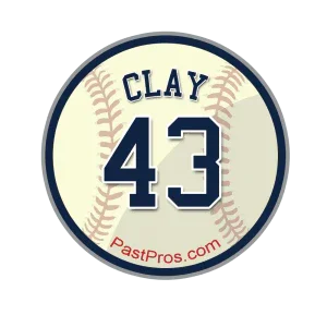 Ken Clay Autograph Submission - PastPros