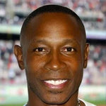 Kenny Lofton Autograph Submission