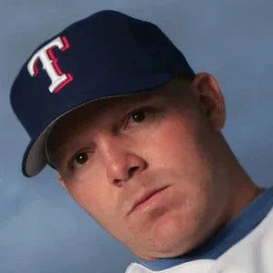Kevin Mench Autograph Submission - PastPros