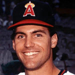 Kirk McCaskill Autograph Submission