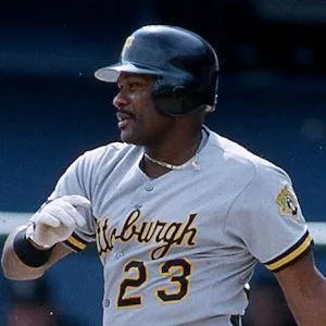 Lloyd McClendon Autograph Submission - PastPros
