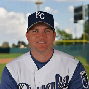 Mike Sweeney Autograph Submission