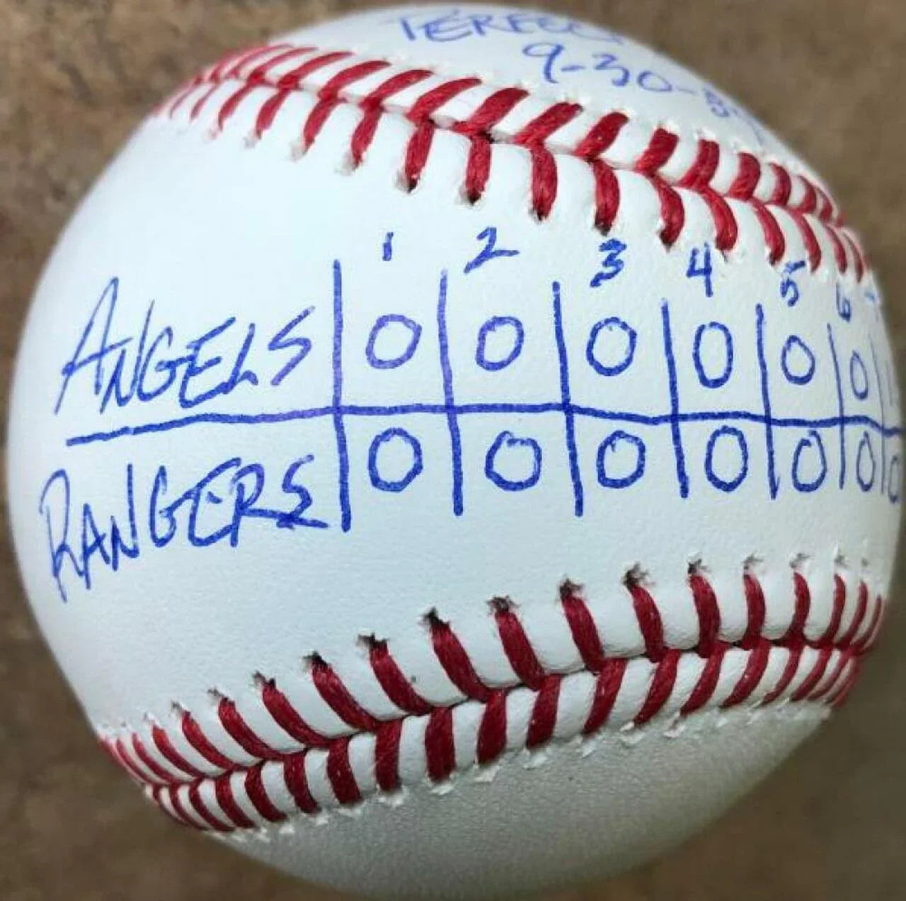 マイク・ウィットが ROMLB 野球に署名 - パーフェクトゲーム