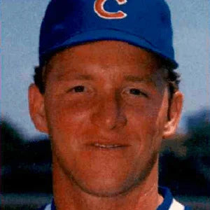 Pat Perry Autograph Submission - PastPros