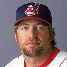 Paul Shuey Autograph Submission - PastPros