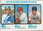Pepe Frias Signed 1973 Topps Baseball Card - Montreal Expos