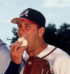 Pete Smith Autograph Submission - PastPros