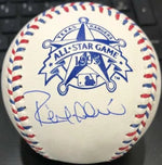 Raul Mondesi Signed 1995 All-Star Game Baseball - Los Angeles Dodgers