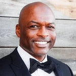 Reggie Sanders Autograph Submission