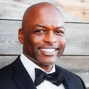 Reggie Sanders Autograph Submission