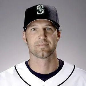 Richie Sexson Autograph Submission - PastPros