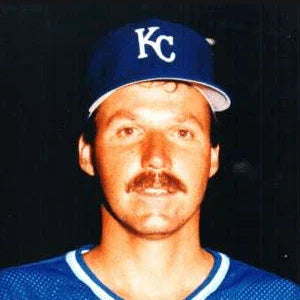 Rick Anderson Autograph Submission