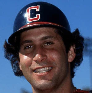 Ron Hassey Autograph Submission