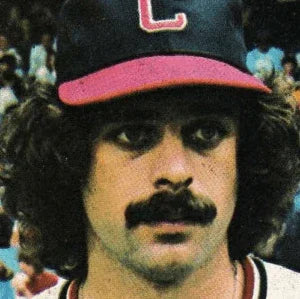 Ross Grimsley Autograph Submission