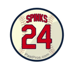 Scipio Spinks Autograph Submission
