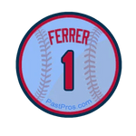 Sergio Ferrer Autograph Submission