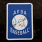 Signed Ellis Valentine APBA Baseball Card – 1977 Montreal Expos
