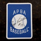 Signed Ellis Valentine APBA Baseball Card – 1977 Montreal Expos - PastPros
