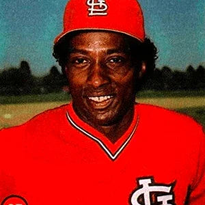 Tito Landrum Autograph Submission