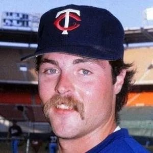 Tom Brunansky Autograph Submission - PastPros