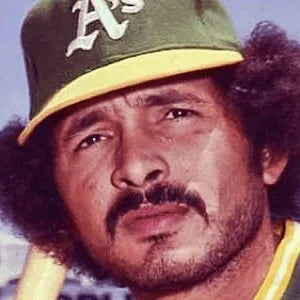 Tony Armas Sr Autograph Submission