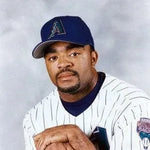 Tony Womack Autograph Submission