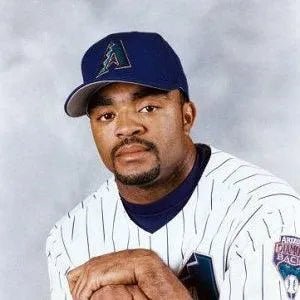 Tony Womack Autograph Submission