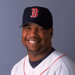 Troy O'Leary Autograph Submission