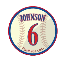 Wallace Johnson Autograph Submission