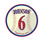 Wallace Johnson Autograph Submission