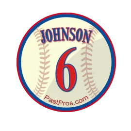 Wallace Johnson Autograph Submission - PastPros