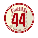 Wes Chamberlain Autograph Submission